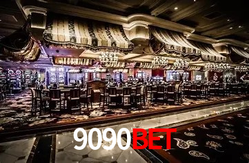 A Emoção da Loteria na 9090BET: Uma Chance de Mudança de Vida