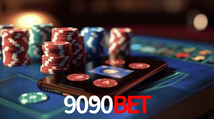 Promoções Sazonais 9090BET