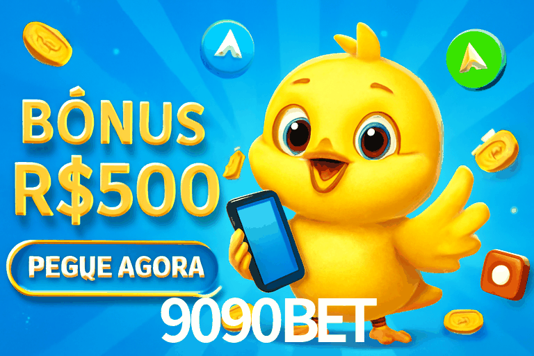 Desvendando o Mundo dos Jogos Virtuais na 9090BET