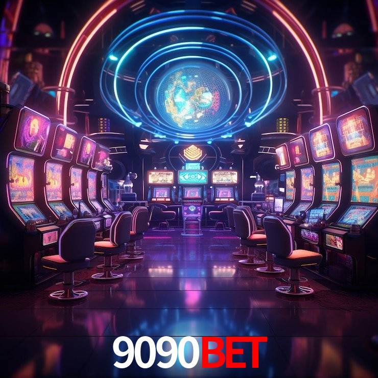 Especiais de Fim de Semana 9090BET