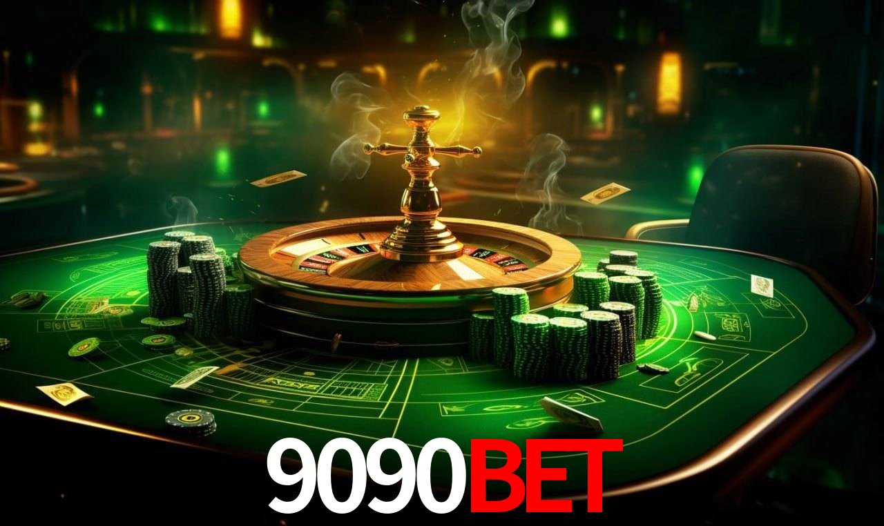 Programa VIP 9090BET