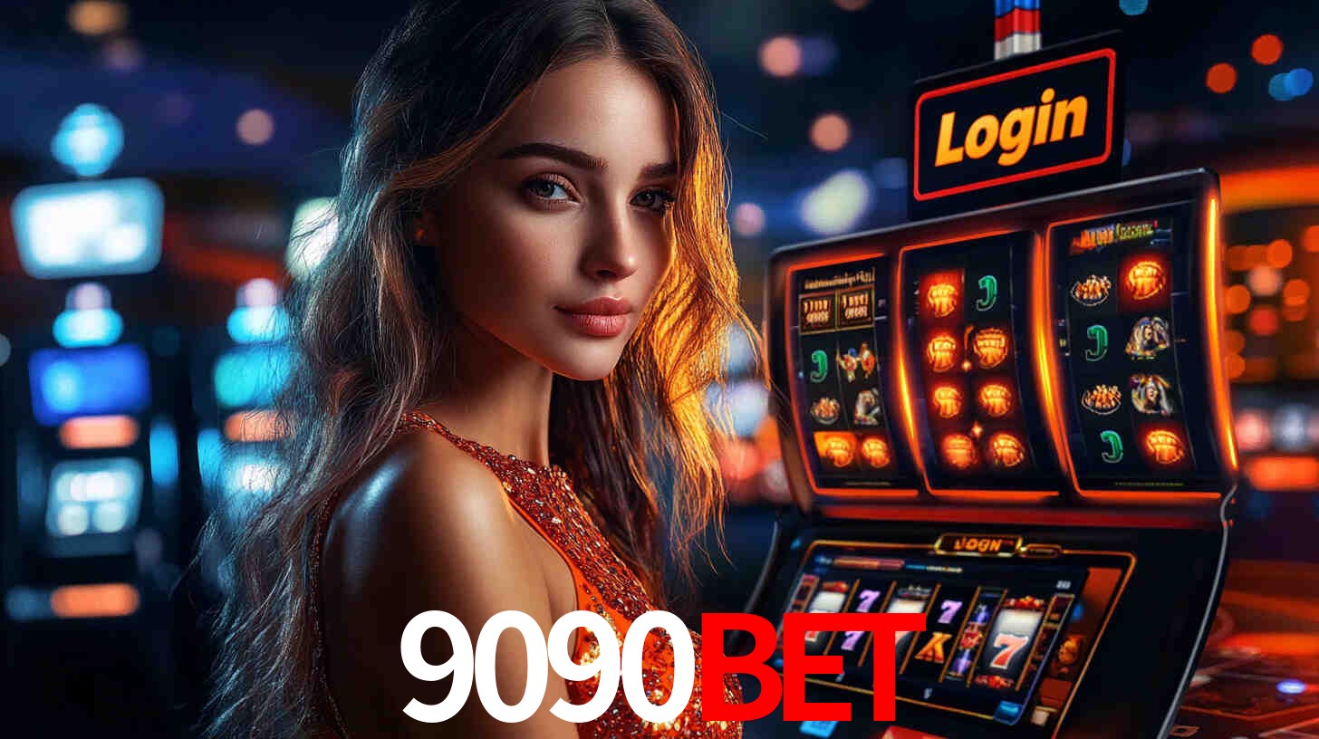 9090BET