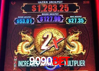 Inovações de Jogos na 9090BET: O Futuro das Experiências Interativas