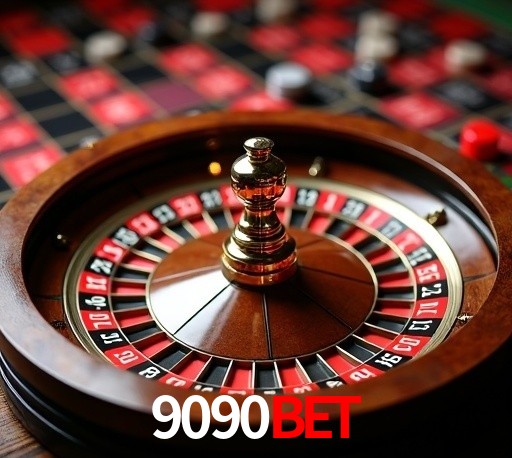 Login Seguro 9090BET