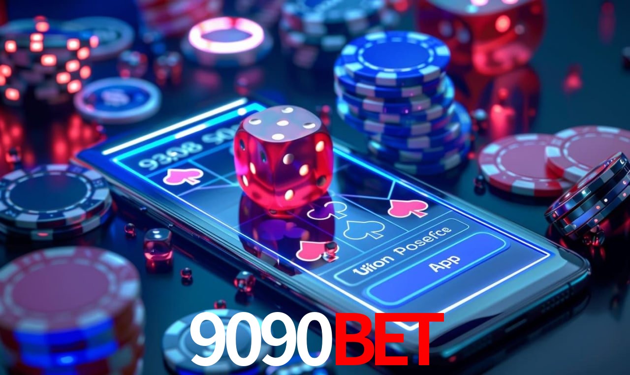 Promoção Relâmpago 9090BET