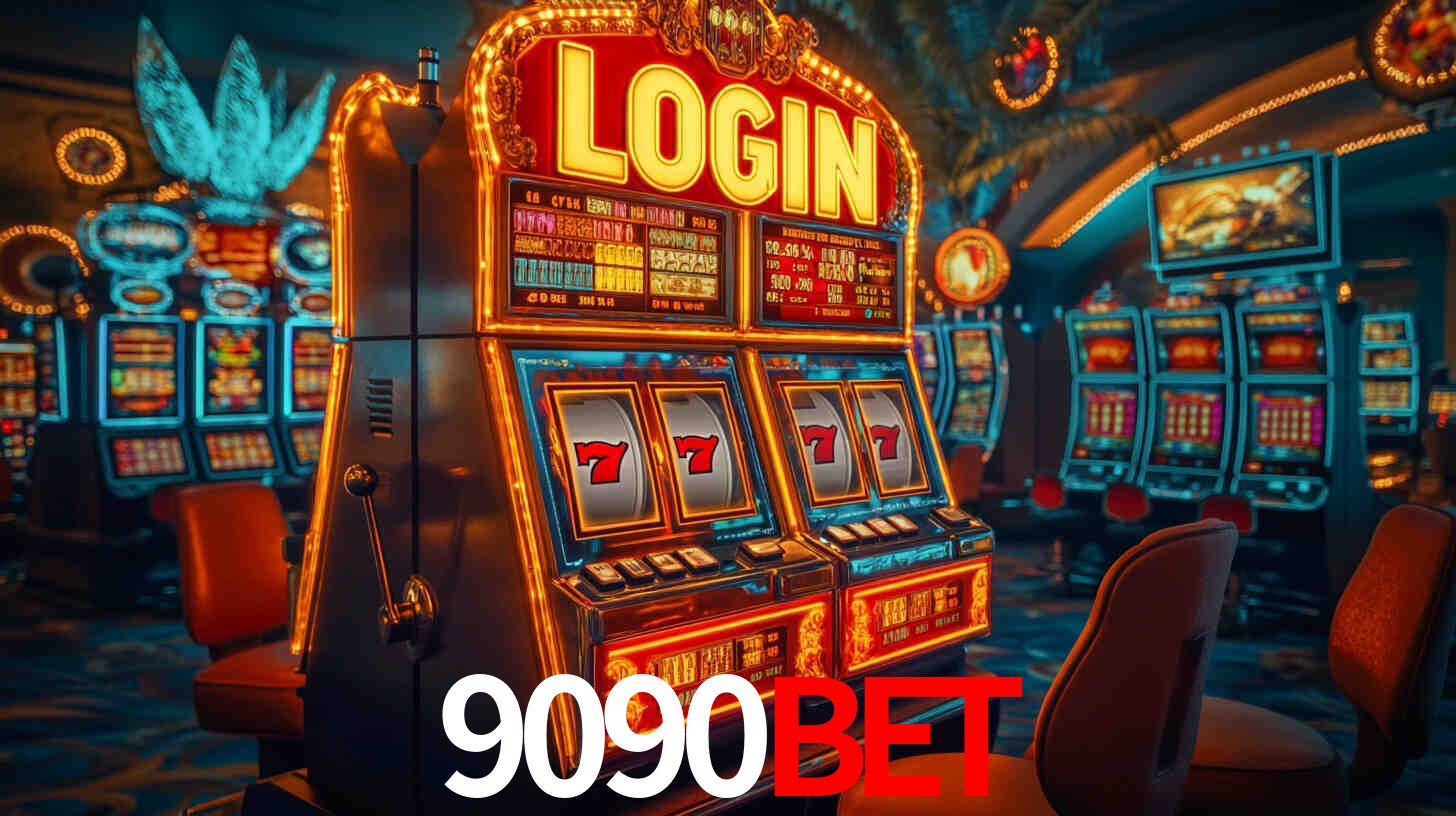 9090BET