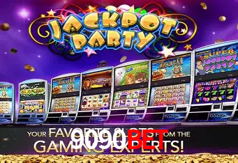 Desvendando o Mundo dos Jogos Virtuais na 9090BET