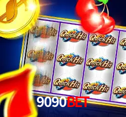 Inovações de Jogos na 9090BET: O Futuro das Experiências Interativas