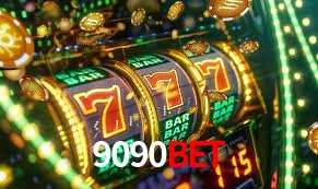 Explorando a Categoria de Eventos em Apostas na 9090BET