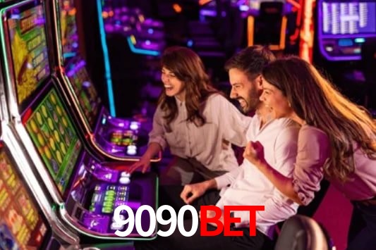 Casino VIP 9090BET