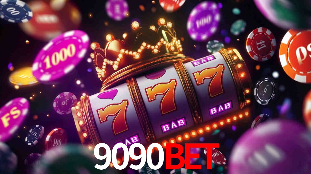 Mesa de Blackjack 9090BET