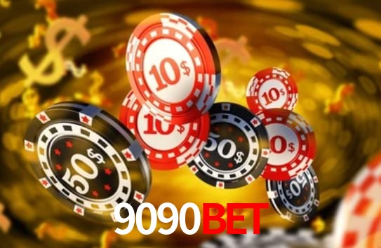 Jogos de Slot 9090BET