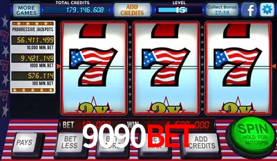 Apostas Esportivas na 9090BET: Um Guia Completo