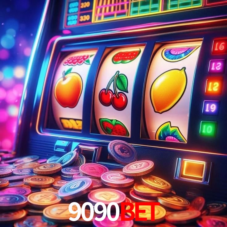 Benefícios da Conta 9090BET