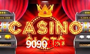 Casino Ao Vivo 9090BET