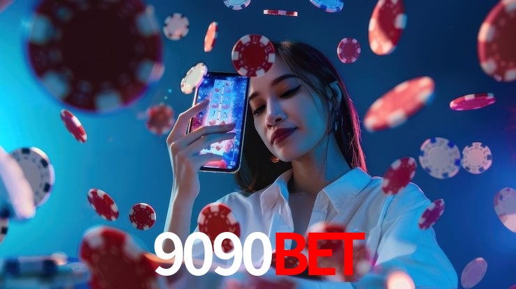 PIX Instantâneo 9090BET
