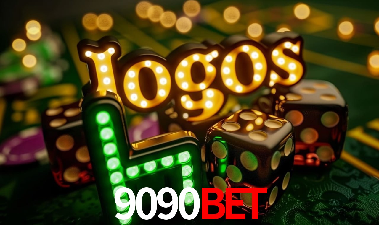Integração de APIs 9090BET