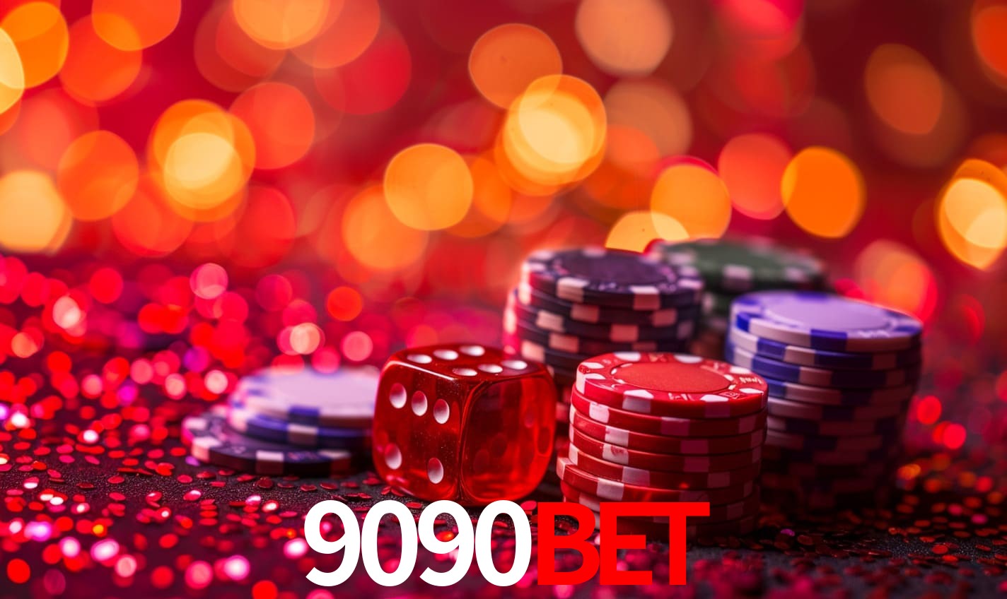 Apostas de Basquete 9090BET