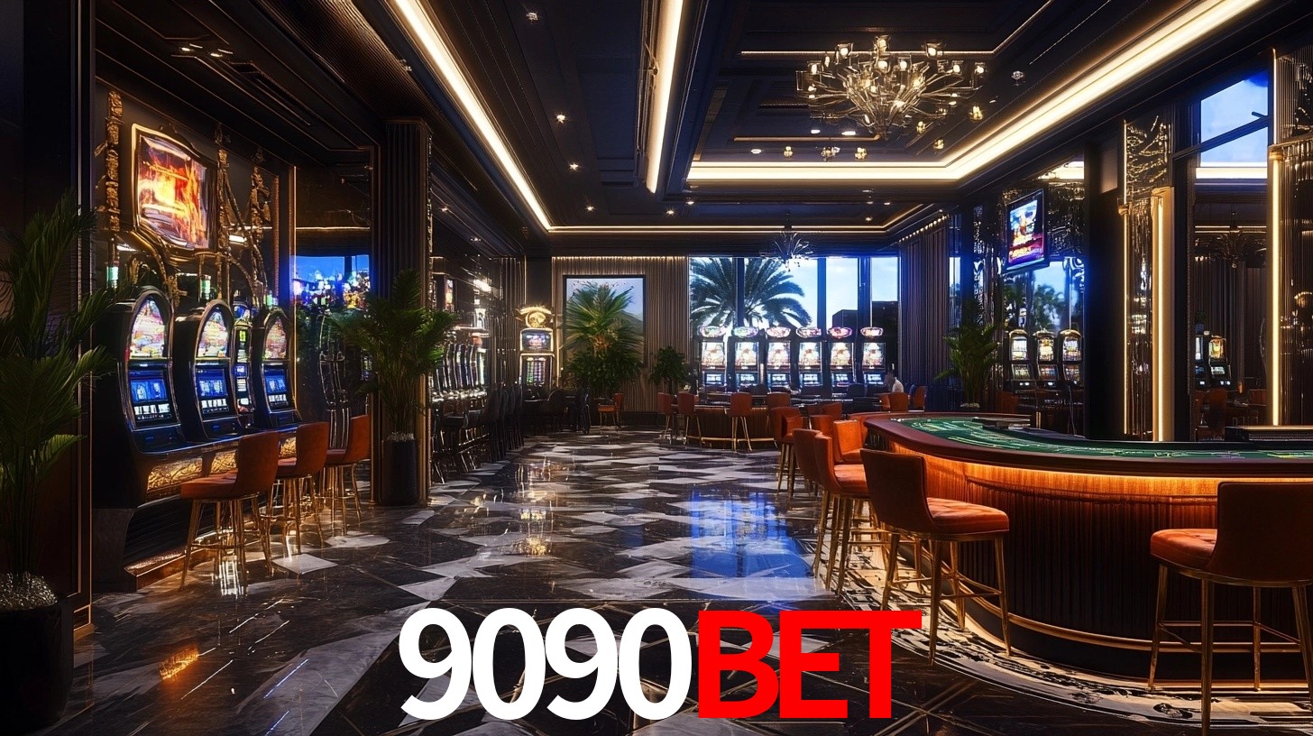 9090BET app