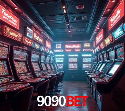 Cadastro Rápido 9090BET