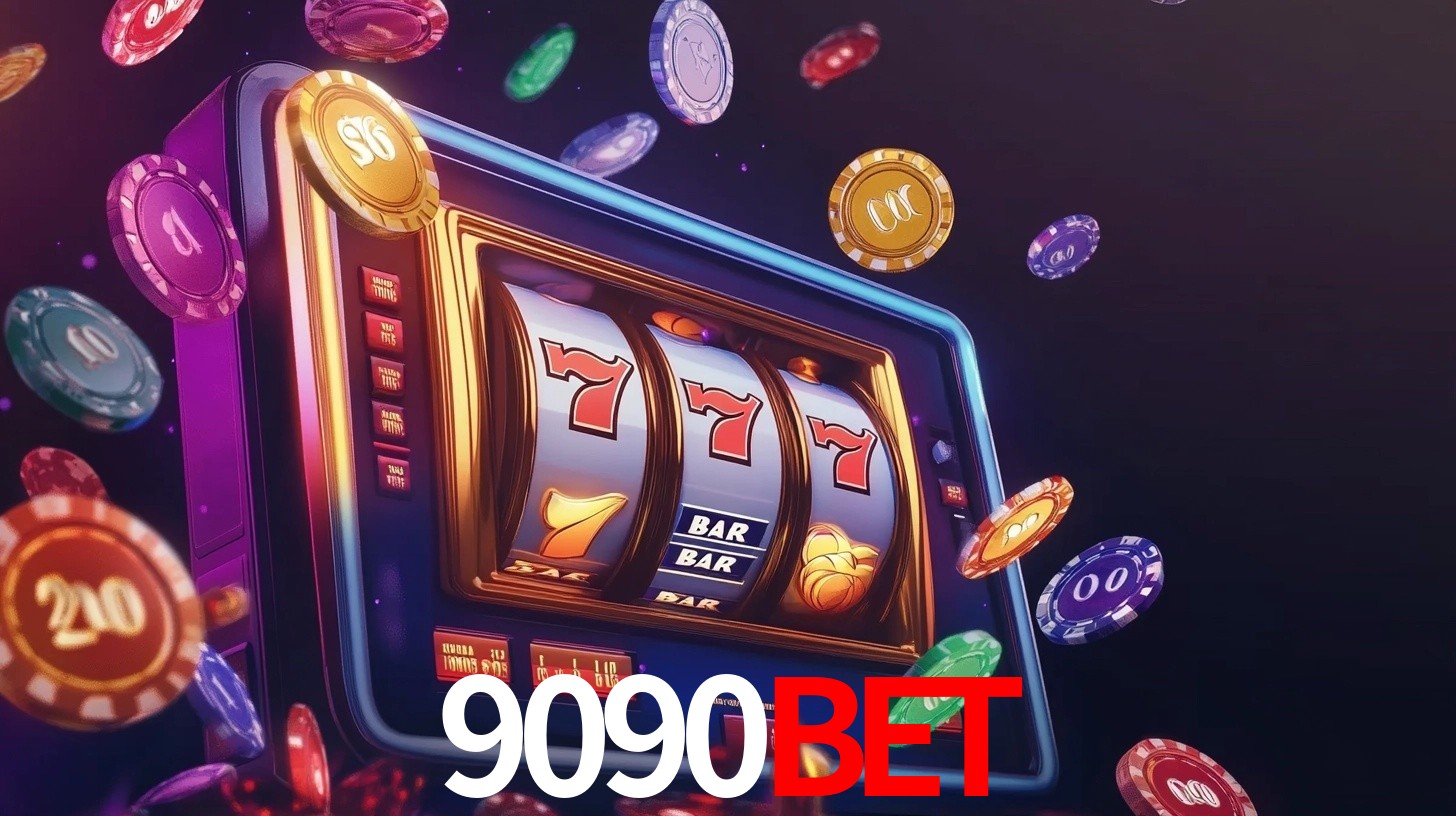 APP oficial da 9090BET para mobile