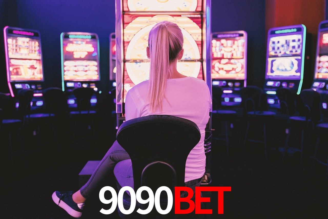 Casino VIP 9090BET