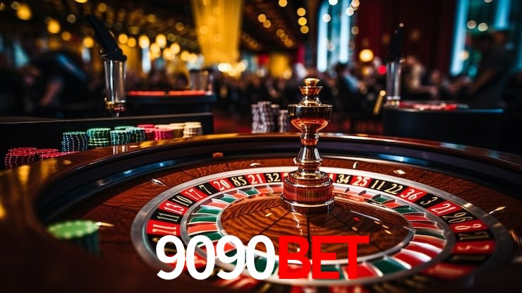 A Popularidade dos Caça-Níqueis no 9090BET