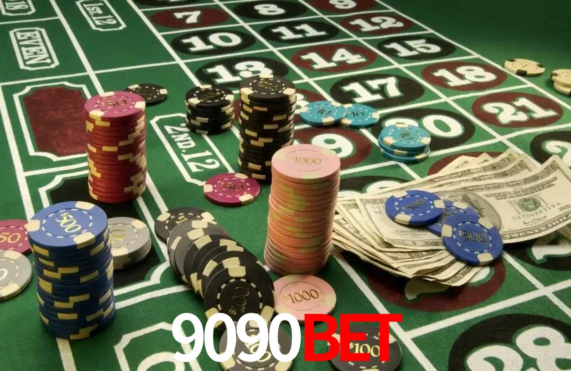 9090BET app