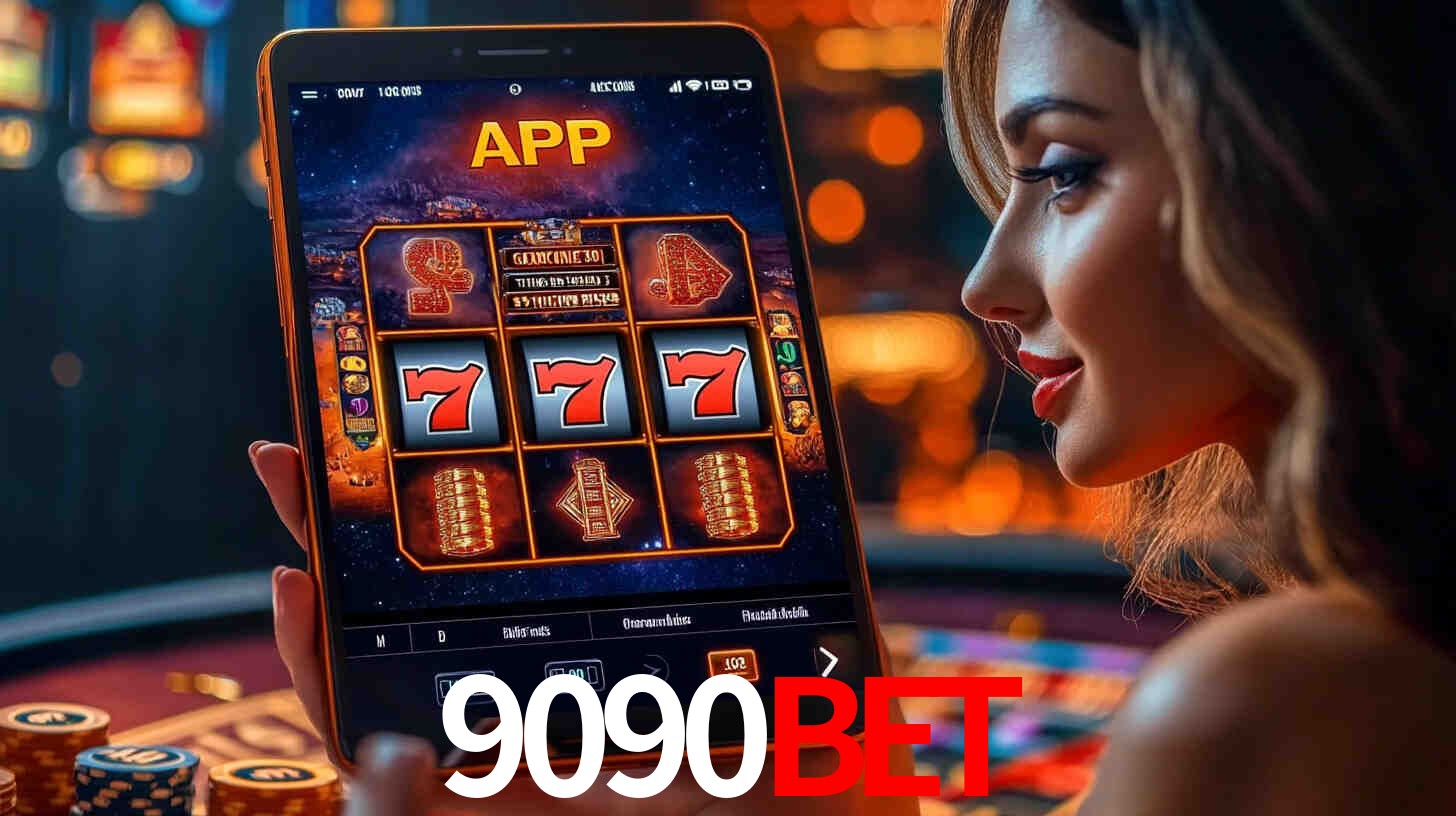 9090BET app