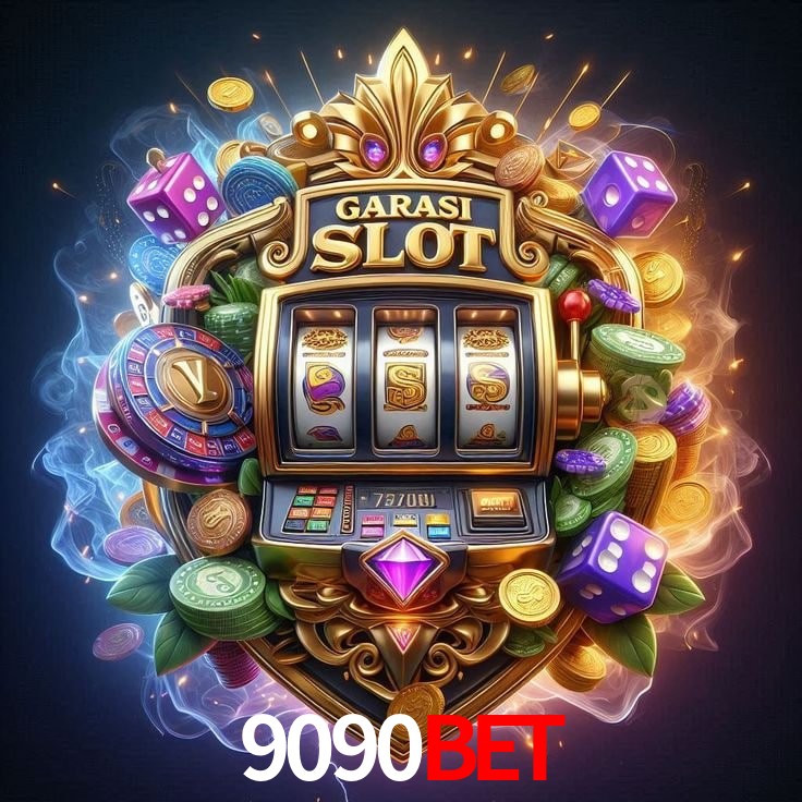 Estatísticas do Jogo 9090BET