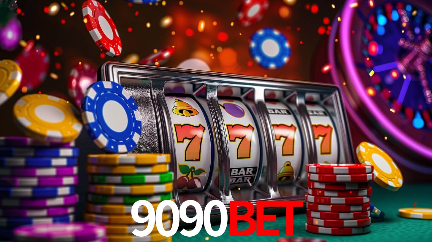 Apostas de Basquete 9090BET