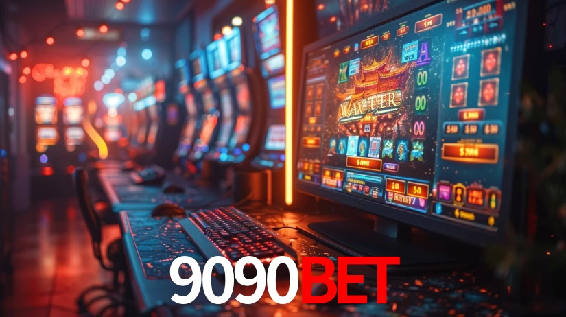 9090BET
