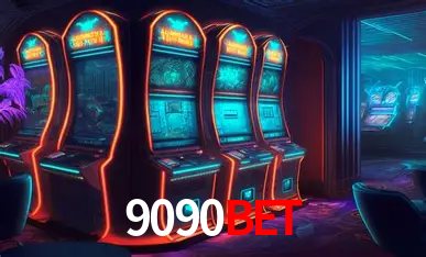 Explorando a Categoria de Eventos em Apostas na 9090BET