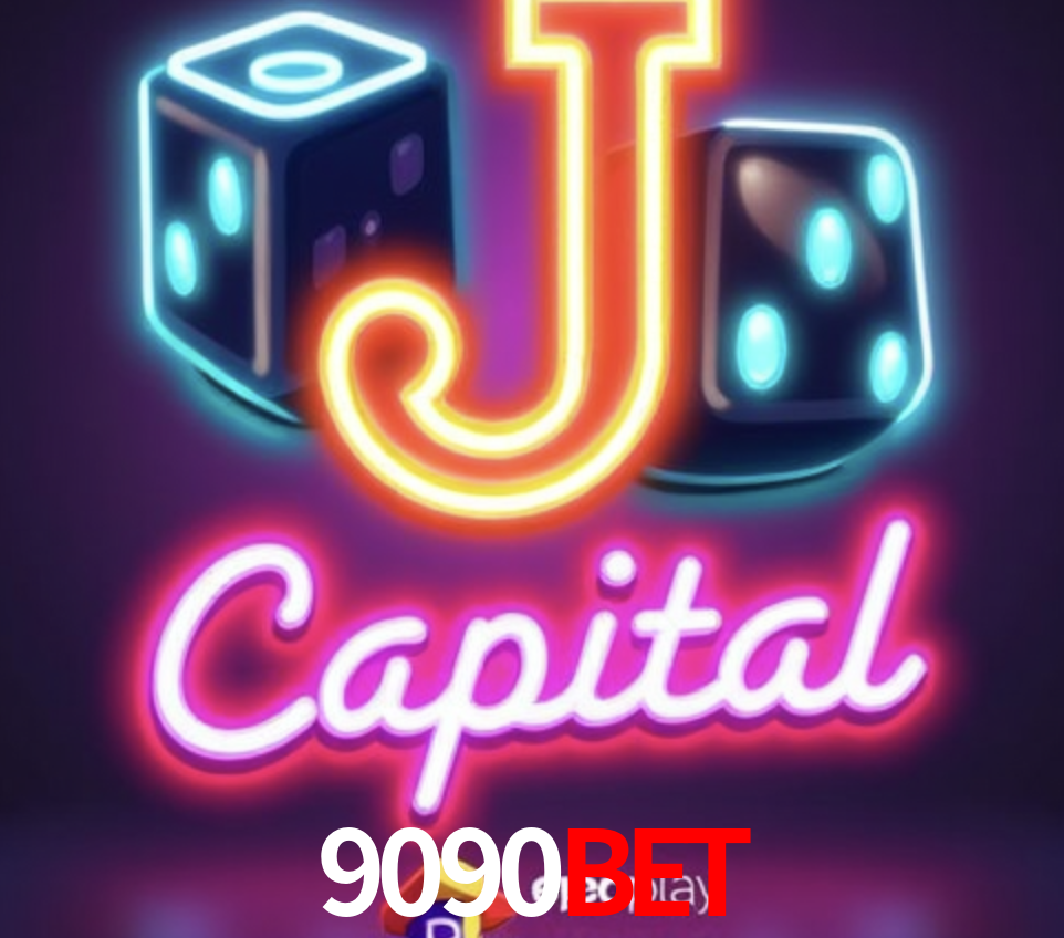 Descubra o Mundo do Cassino Online com 9090BET