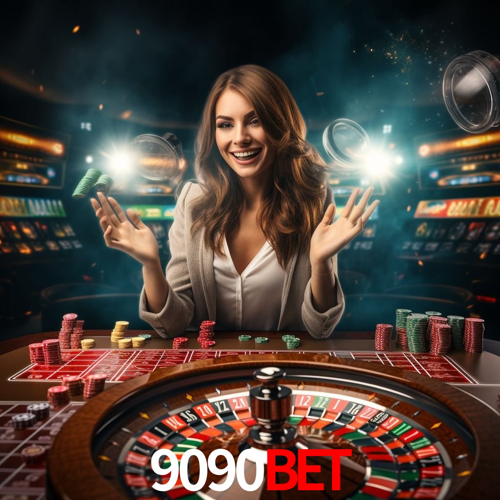 9090BET