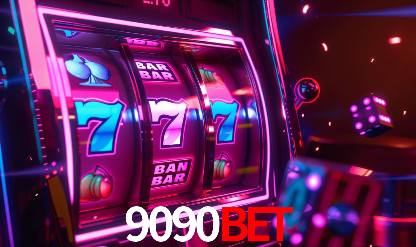 Apostas de Tênis 9090BET